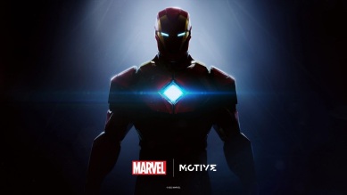 EA oficiálně potvrzuje zahájení prací na hře Iron Man