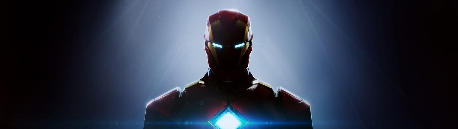 EA oficiálně potvrzuje zahájení prací na hře Iron Man | Novinky