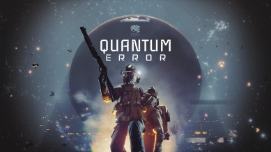 Vývoj Quantum Error pro PS5 jde rychle, tvůrci by rádi byli mezi launch hrami