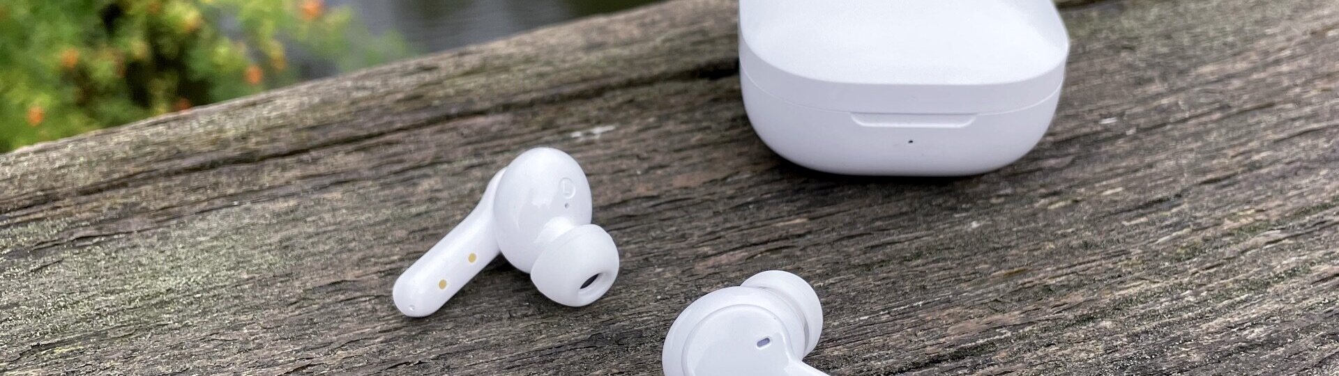 Sony údajně pracuje na bezdrátových sluchátkách ve stylu AirPods | Spekulace