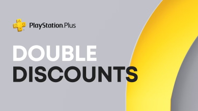 Dvojité slevy pro majitele PS Plus jsou nyní v PS Store