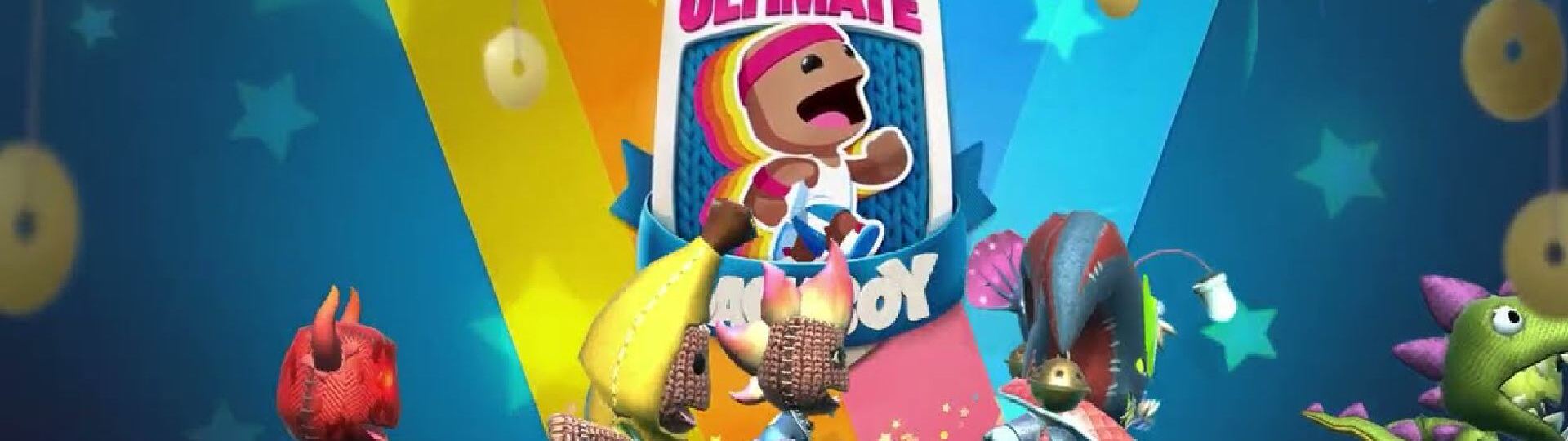 Sackboy se vrací, ale bohužel jen na mobily | Novinky