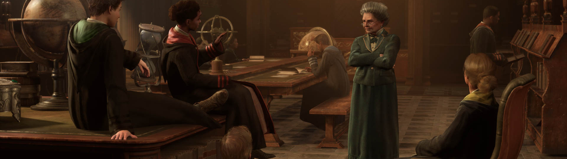 PS4 verze Hogwarts Legacy odložena | Novinky