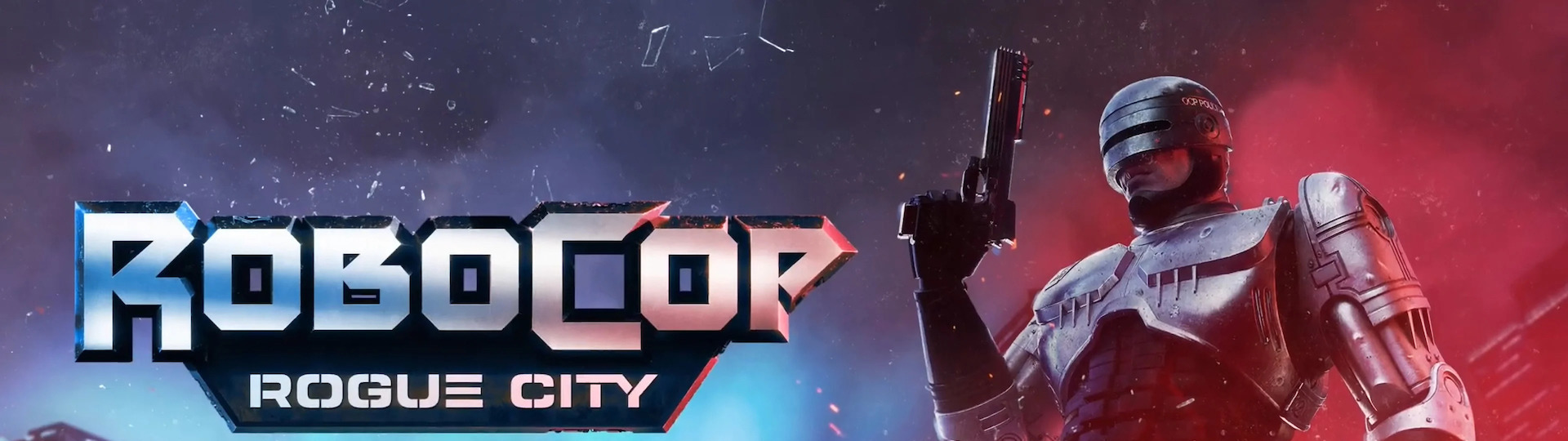 RoboCop: Roque City na prvním gameplay videu | Videa