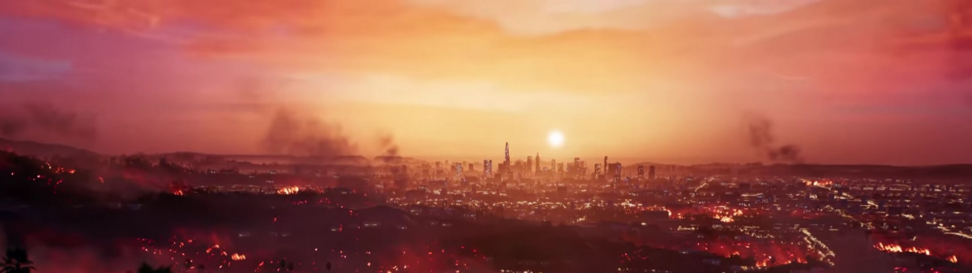 Úvodní desetiminutovka z Dead Island 2 připomíná brzké vydání | Videa