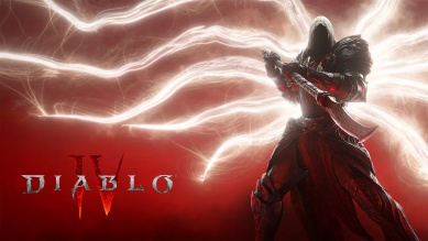 Příběhový trailer připomíná brzké vydání Diabla IV