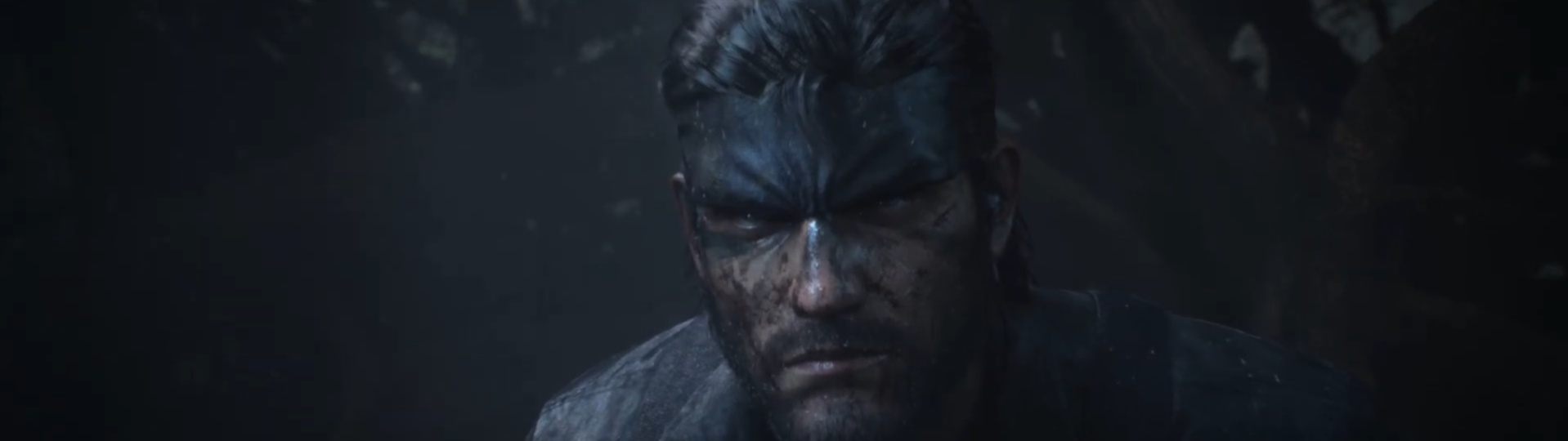 Metal Gear Solid 3 Remake je potvrzen! | Videa