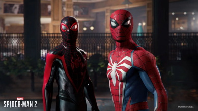 Spider-Man 2 v pěkně akčním gameplay traileru