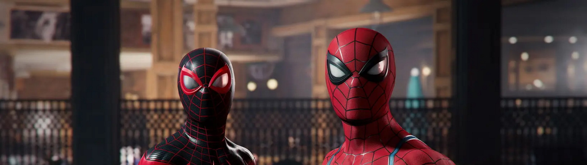 Spider-Man 2 v pěkně akčním gameplay traileru | Videa