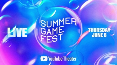 Už za chvíli začíná Summer Game Fest