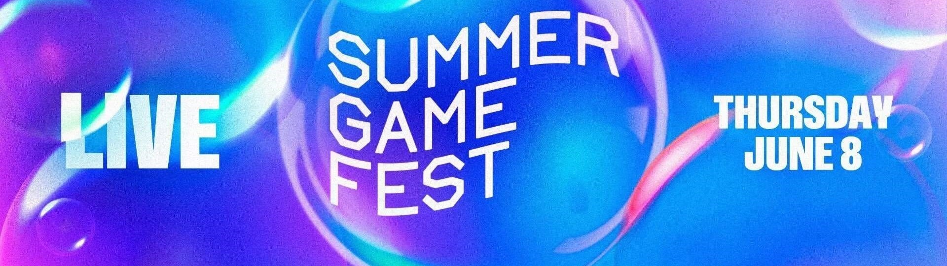 Už za chvíli začíná Summer Game Fest | Videa