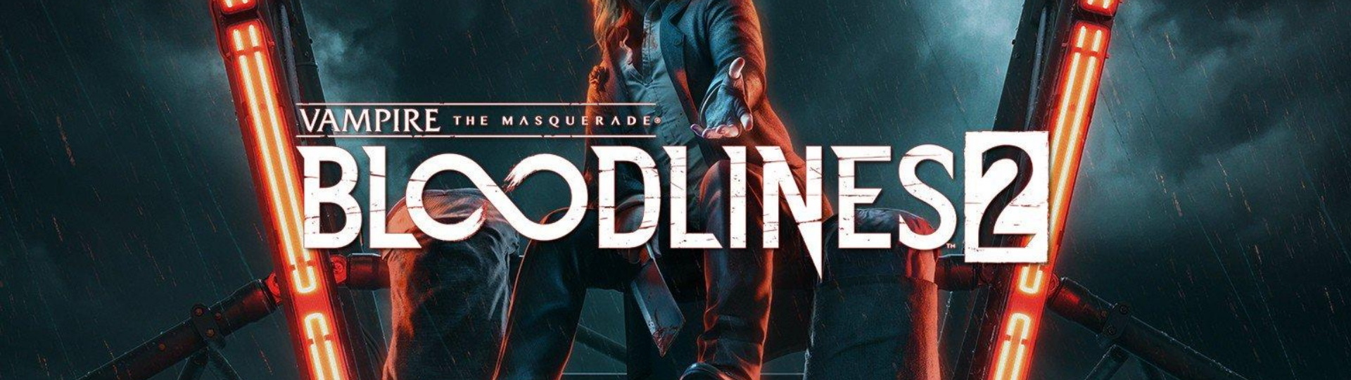 Vampire: The Masquerade - Bloodlines 2 vrací peníze | Novinky