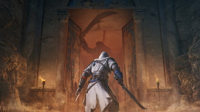 Assassin's Creed Mirage se vrátí k tomu nejlepšímu ze série