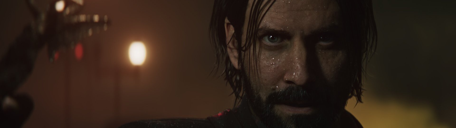 Alan Wake 2 dorazí pouze digitálně, aby studio mělo čas na dodělání | Novinky