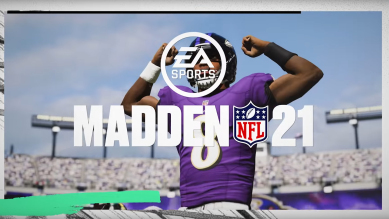 EA představilo Madden NFL 21