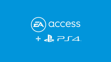 EA nabízí EA Access na měsíc za akčních 30 Kč