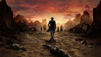 Westernový Desperados III vyjde v červnu + John Cooper trailer