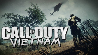 Call of Duty 2020 zasazené do Vietnamské války, součást Black Ops série?