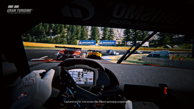 Gran Turismo 7 – co očekávat od PS5 závodů?