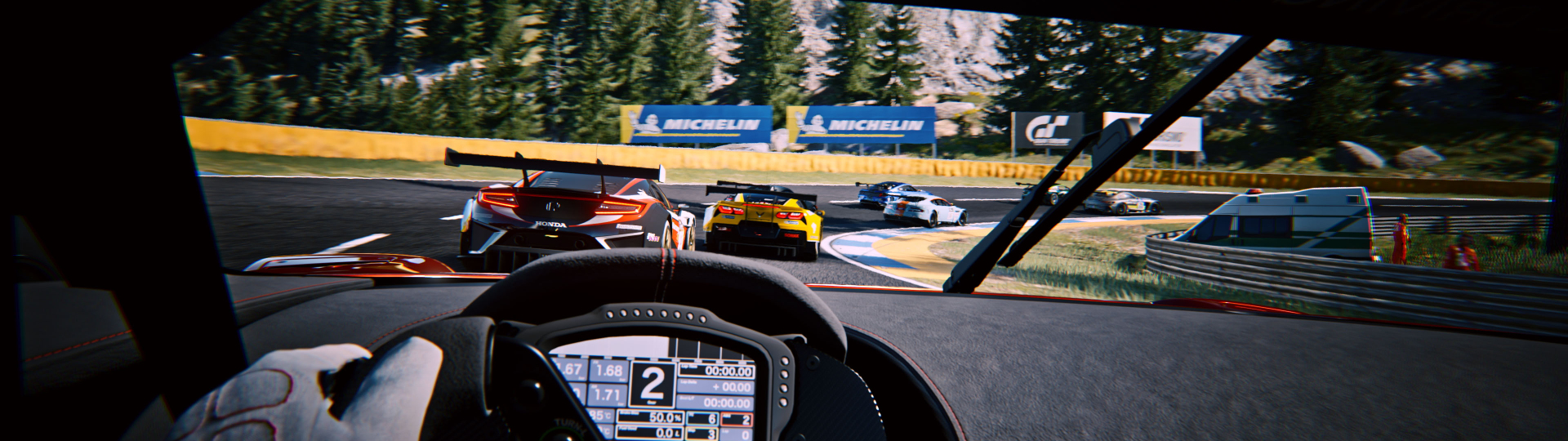 Gran Turismo 7 – co očekávat od PS5 závodů? | Preview