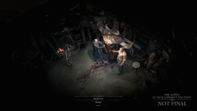 Diablo 4 - nové detaily o příběhu, herním světu i multiplayeru