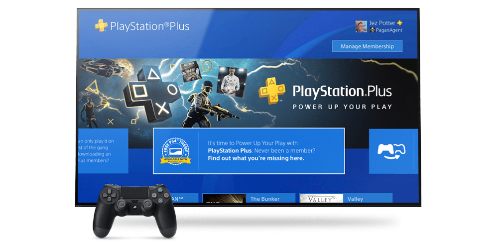 Какие игры в марте ps plus. Sony PLAYSTATION Plus. Sony PS Plus Turkey. PLAYSTATION Plus логотип. PS Plus март 2023