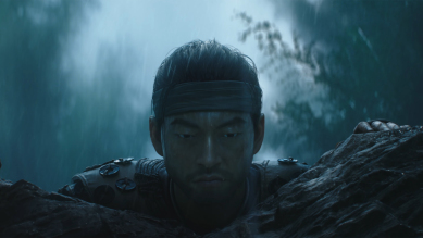 Trailer láká na dramatický příběh Ghost of Tsushima