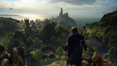 PS5 nabídne bohatší a detailnější herní světy