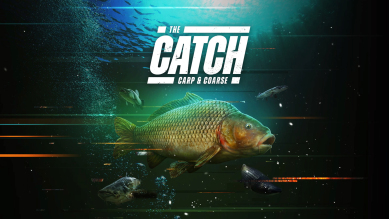 The Catch: Carp and Coarse – vyrážíme na ryby