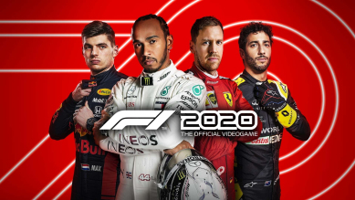 F1 2020 – letos s řadou novinek