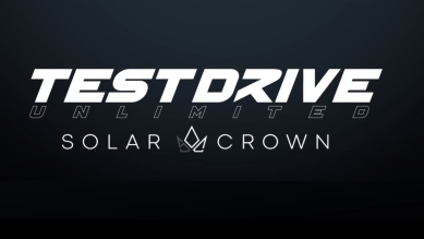 Nový Test Drive se skutečně bude jmenovat Solar Crown