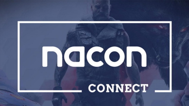 Proběhla další online událost Nacon Connect