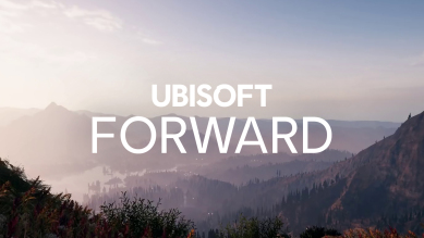 Kompletní záznam Ubisoft Forward