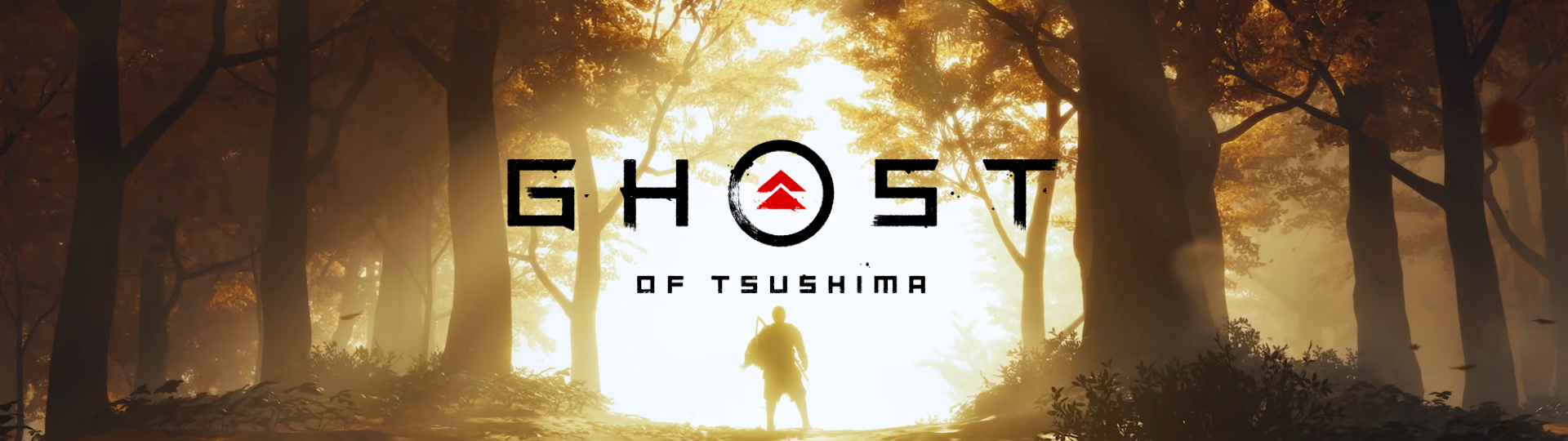 Launch trailer k open-world akci Ghost of Tsushima | Videa