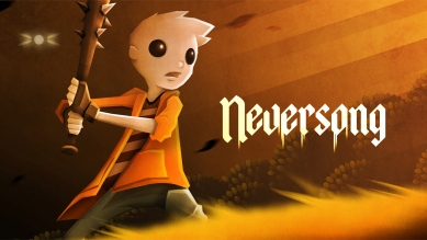 Neversong – temná puzzle pohádka