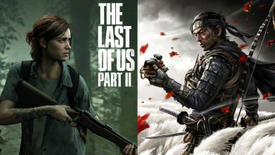 Známe nové datum vydání The Last of Us Part 2 a Ghost of Tsushima