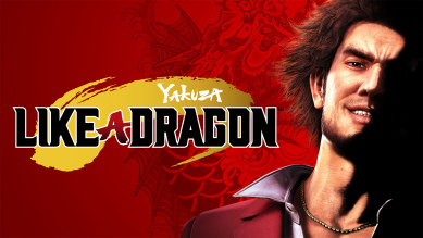 Yakuza: Like a Dragon potvrzeno pro PS5