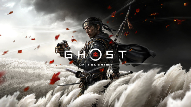 Ghost of Tsushima: za 3 dny prodáno 2,4 milionů kopií