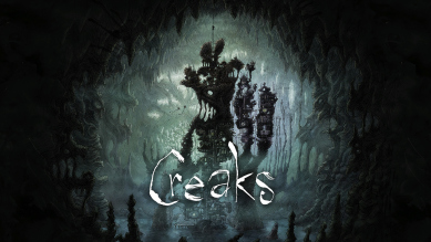 Creaks – logická česká hříčka