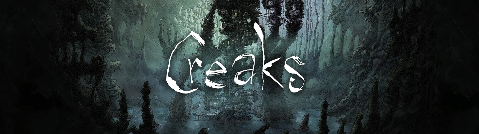 Creaks – logická česká hříčka | Recenze