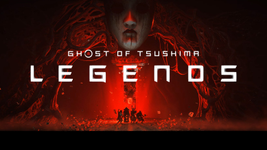 Kooperační režim Legends dorazí do Ghost of Tsushima na podzim