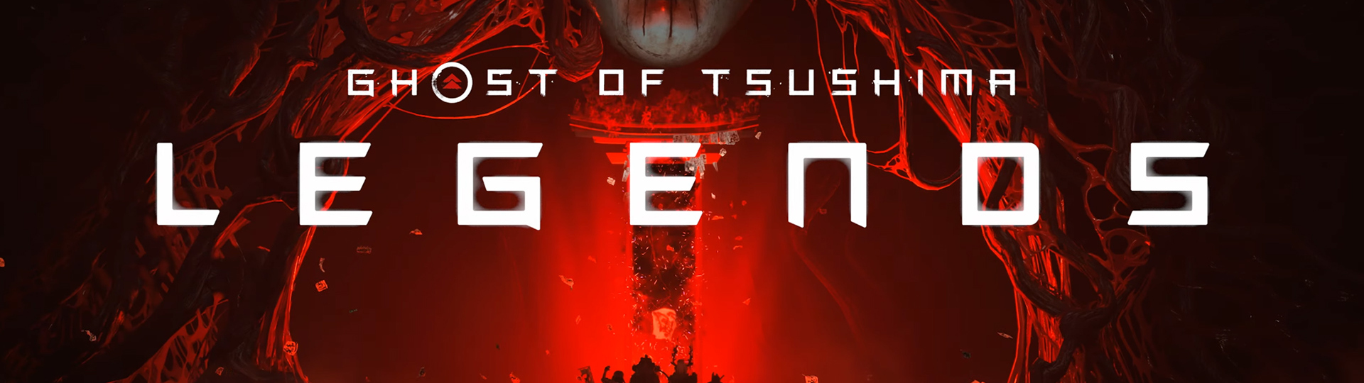 Kooperační režim Legends dorazí do Ghost of Tsushima na podzim | Novinky
