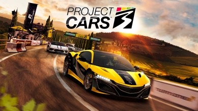 Project Cars 3 – tentokrát s arkádovými prvky