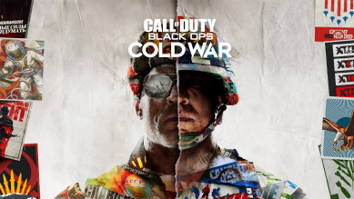 Základní verze Call of Duty Cold War zřejmě nebude mít zdarma upgrade na PS5