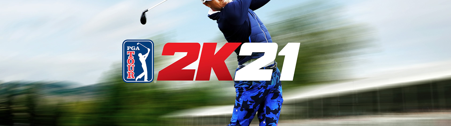 PGA Tour 2K21 - virtuálním golfistou | Recenze