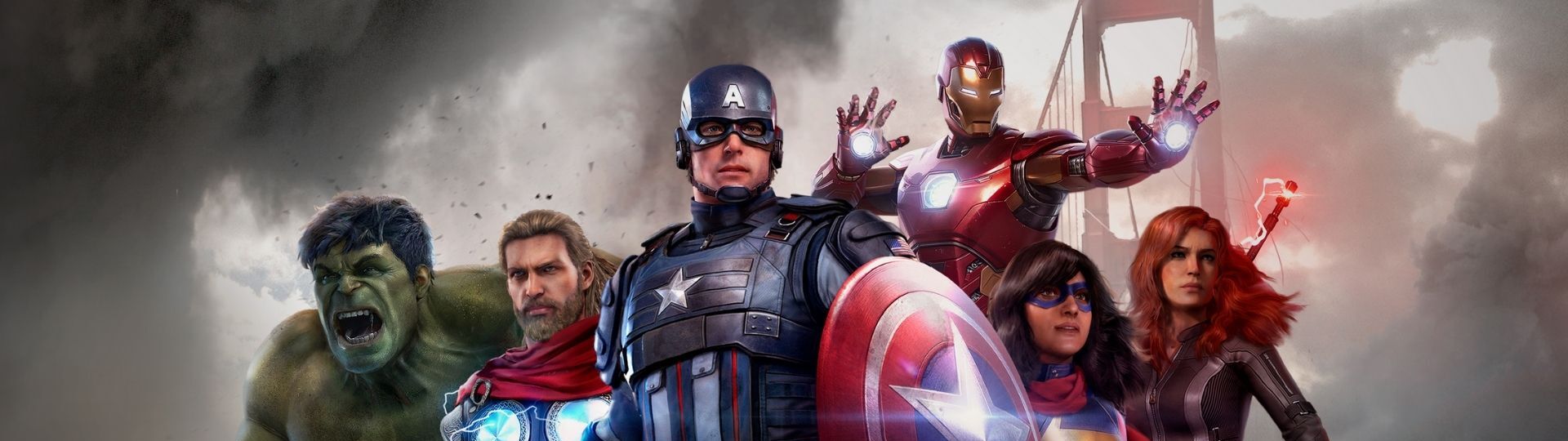Marvel's Avengers bude mít placené battlepassy | Novinky
