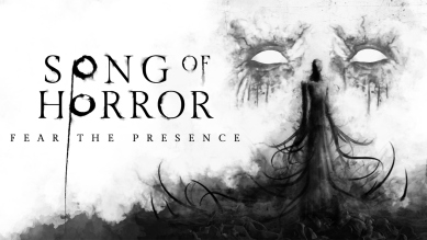Survival hororovka Song of Horror vyjde na PS4 v říjnu