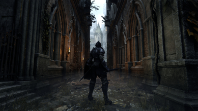 Demon's Souls možná budou jednou z launchových her PS5