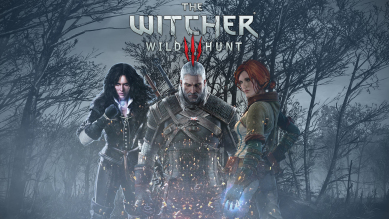 Witcher 3: Wild Hunt míří na PlayStation 5
