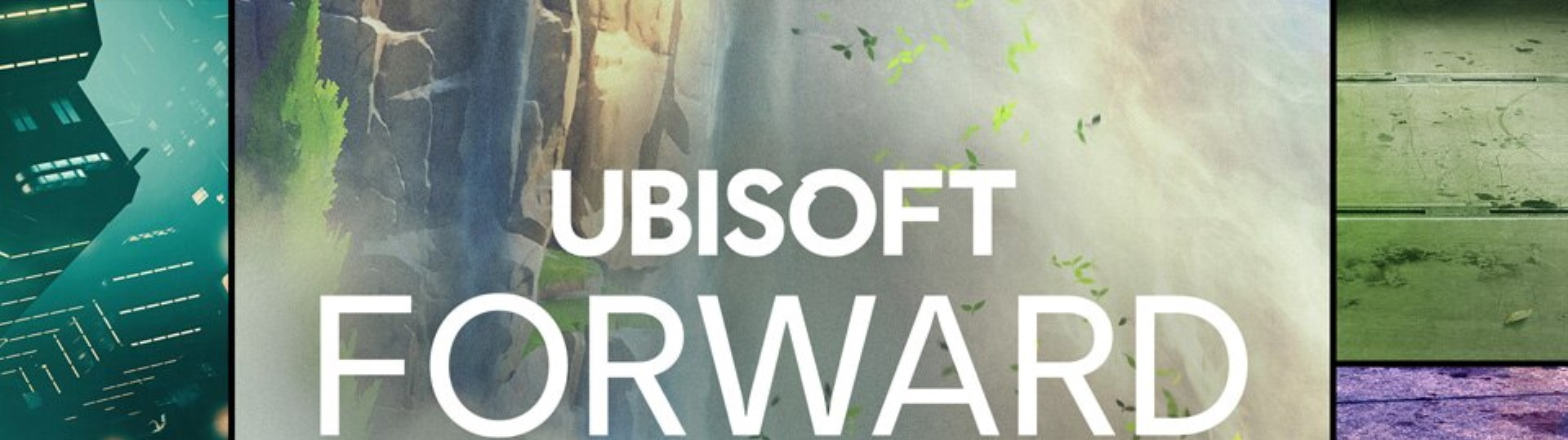 Dnes večer proběhne další Ubisoft Forward | Novinky
